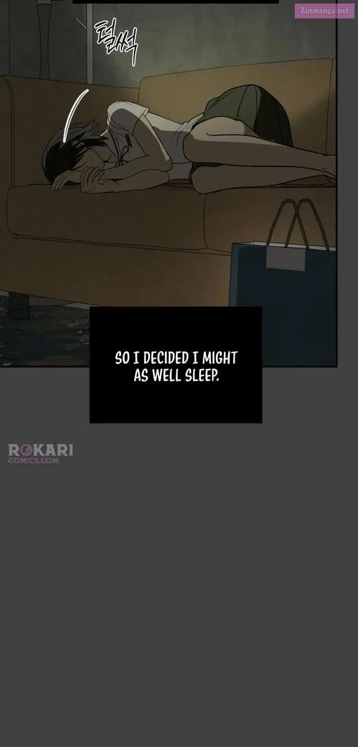 Bunker Days Chapter 1 page 91 - 