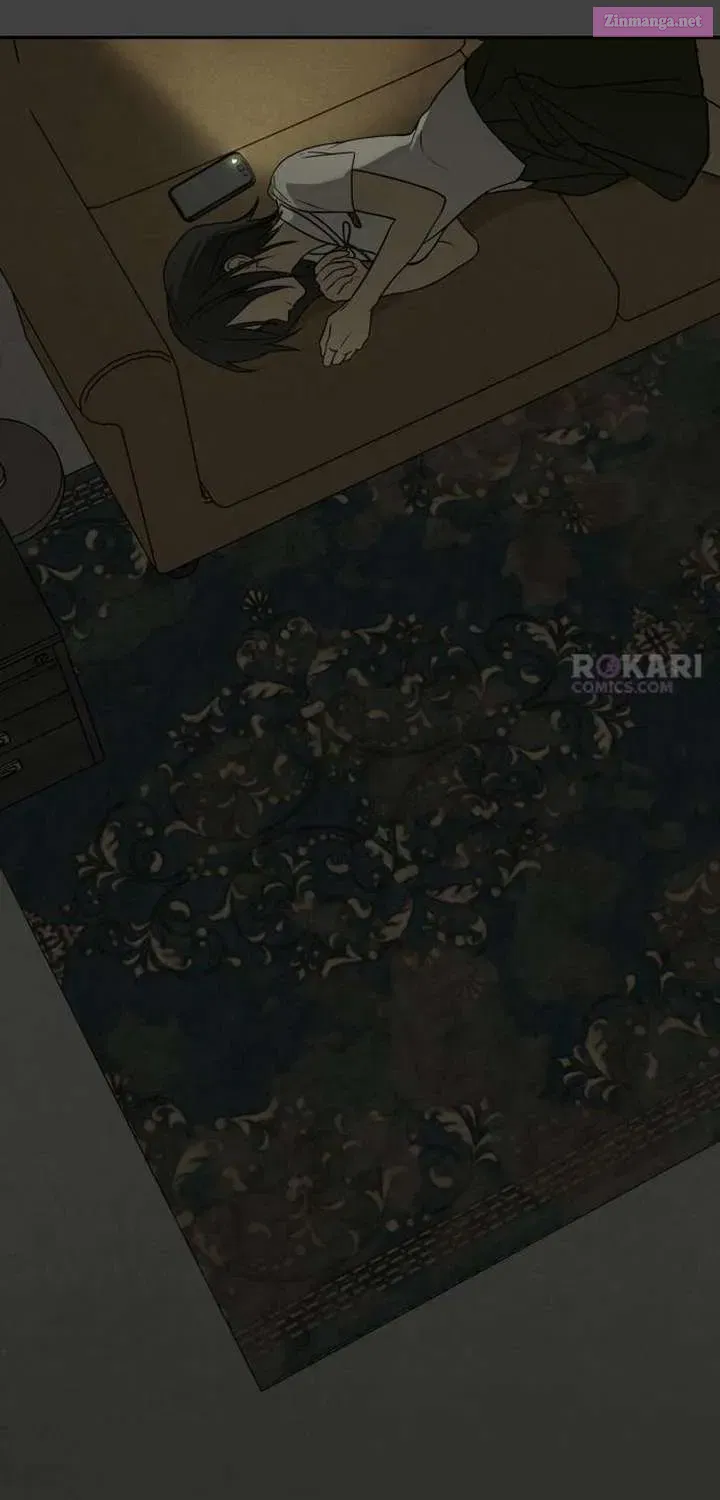 Bunker Days Chapter 1 page 94 - 