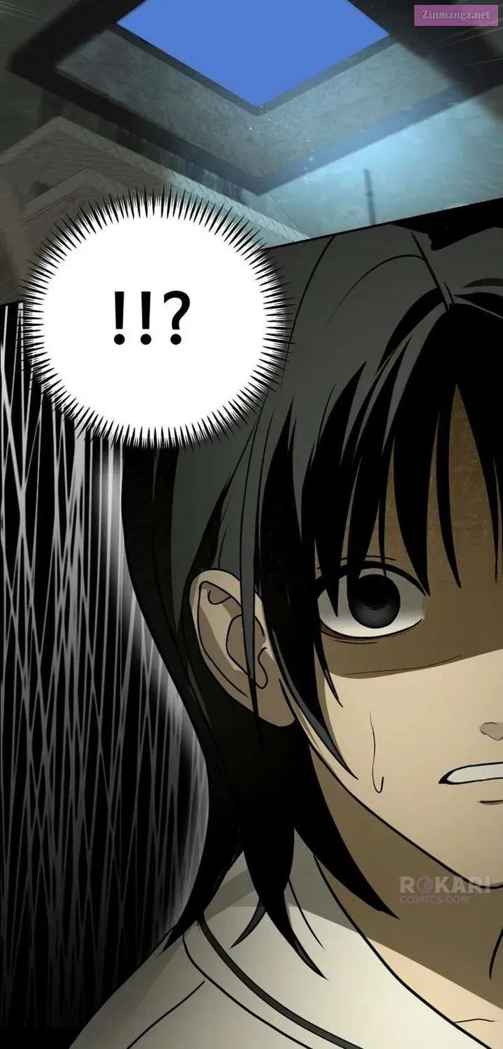 Bunker Days Chapter 1 page 99 - 