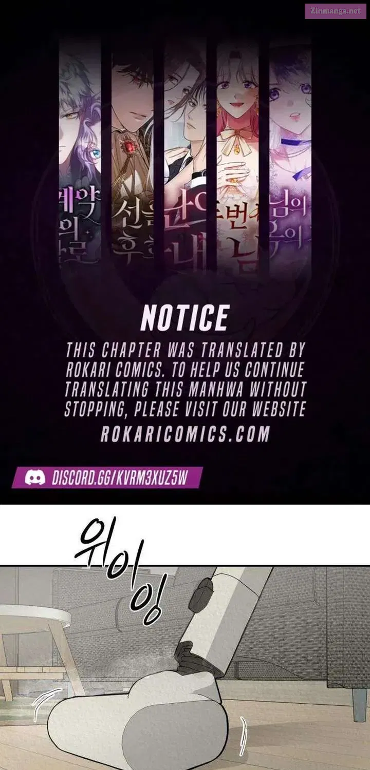 Bunker Days Chapter 10 page 1 - 