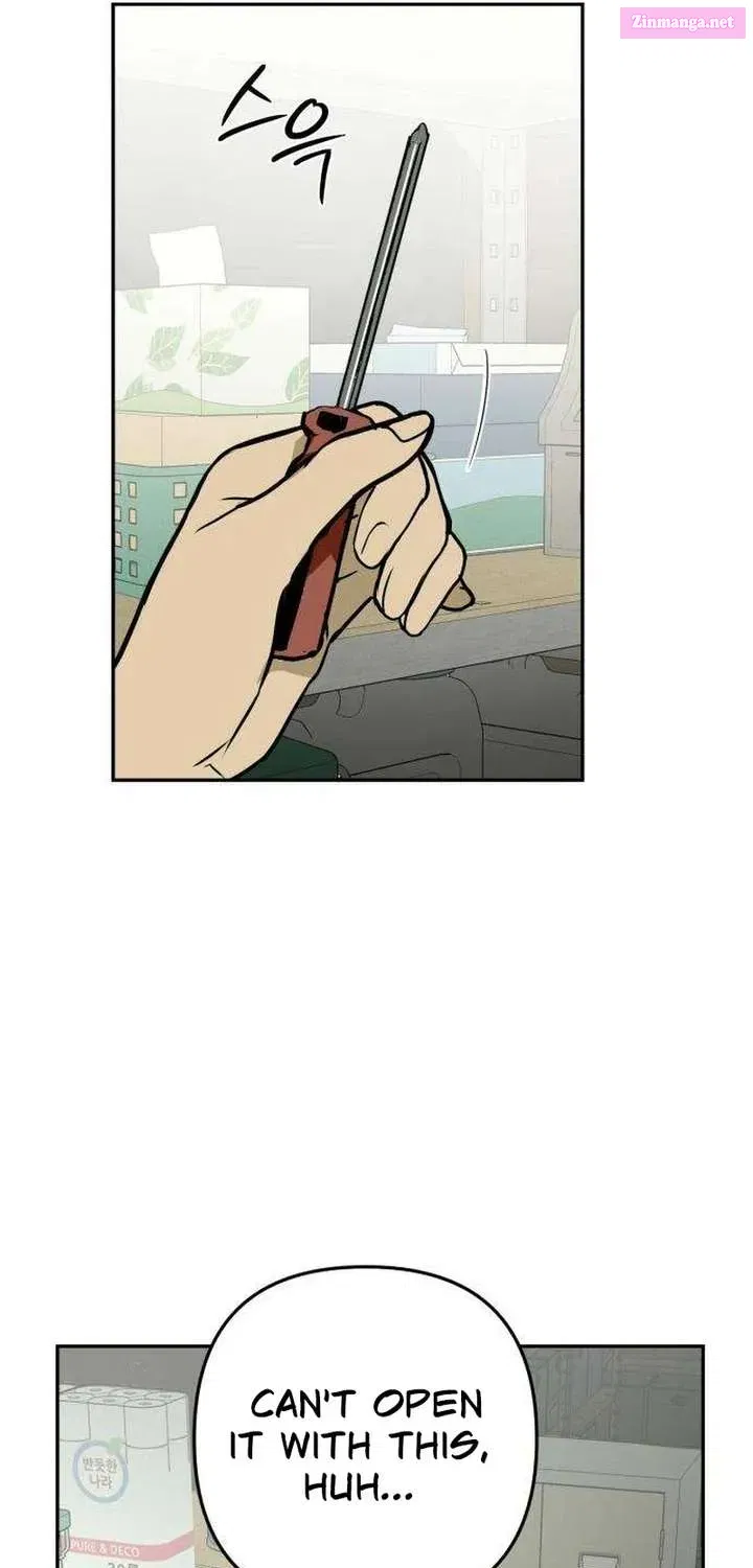 Bunker Days Chapter 10 page 13 - 
