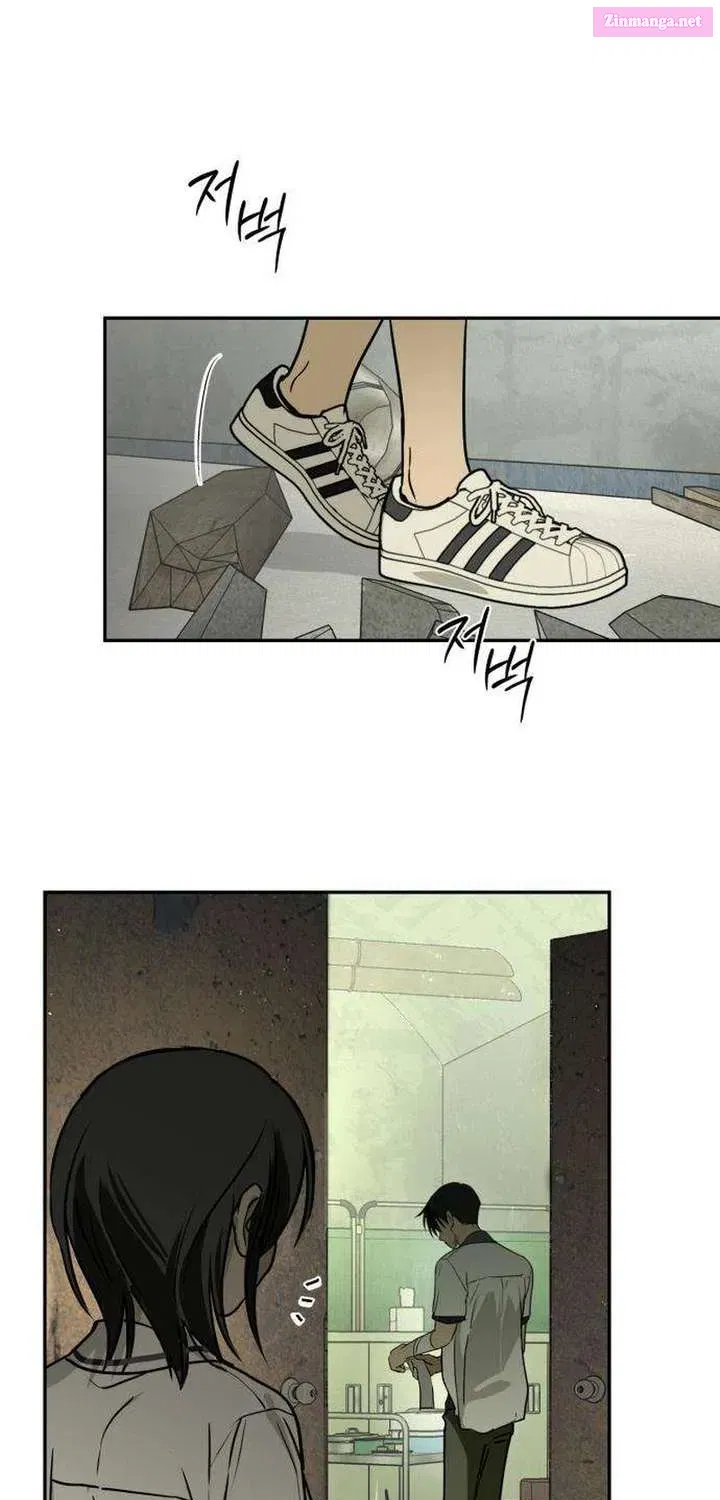 Bunker Days Chapter 10 page 15 - 