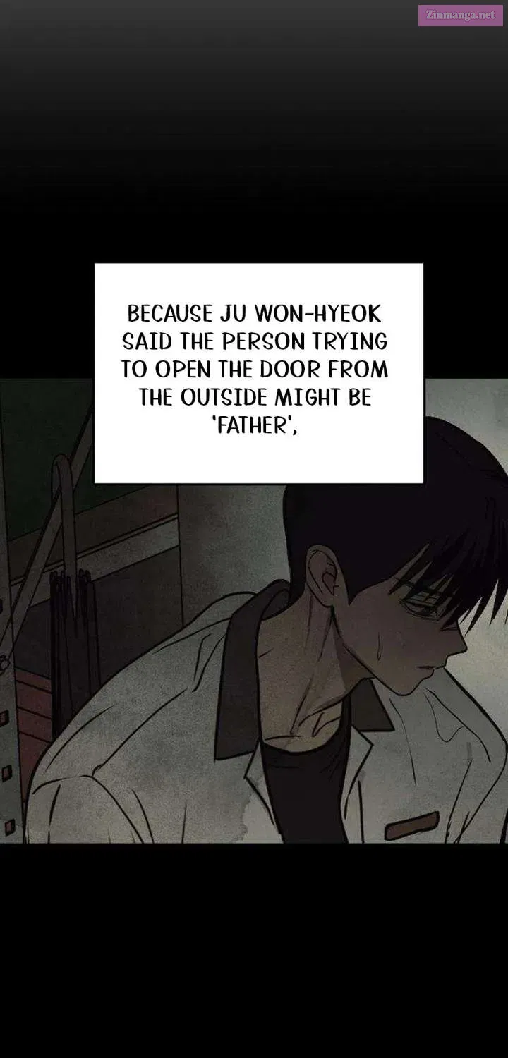Bunker Days Chapter 10 page 18 - 