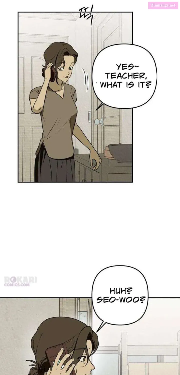 Bunker Days Chapter 10 page 3 - 