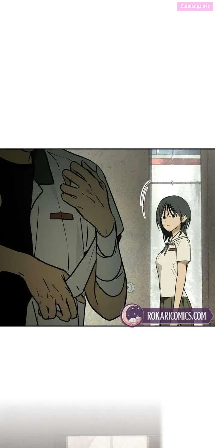 Bunker Days Chapter 10 page 21 - 