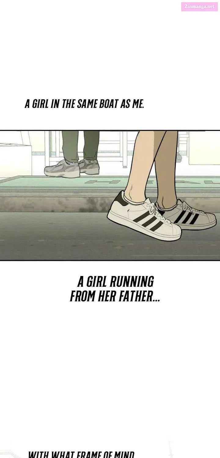 Bunker Days Chapter 10 page 26 - 