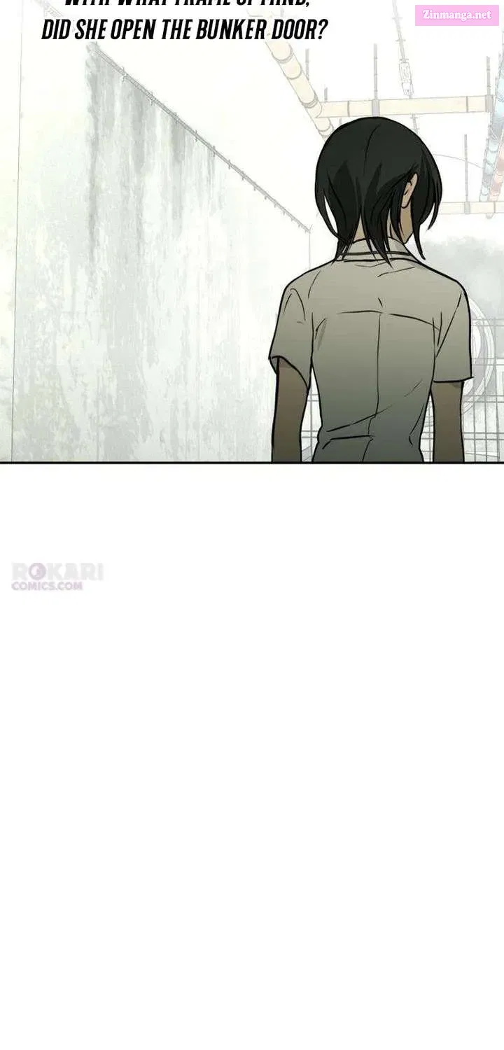 Bunker Days Chapter 10 page 27 - 