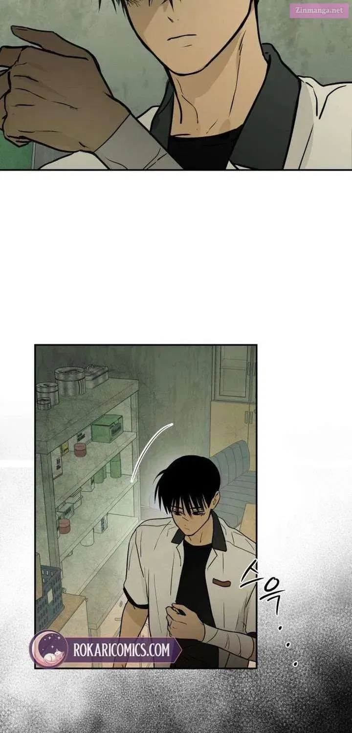 Bunker Days Chapter 10 page 29 - 