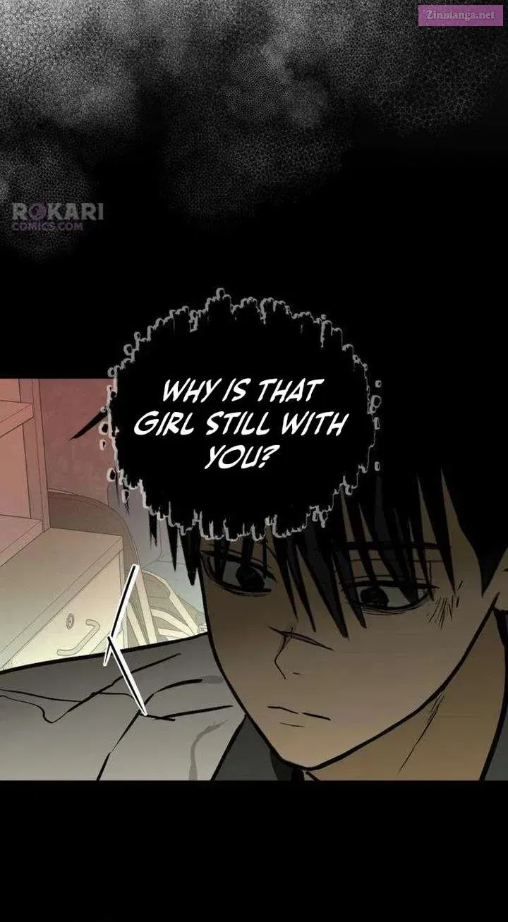 Bunker Days Chapter 10 page 30 - 