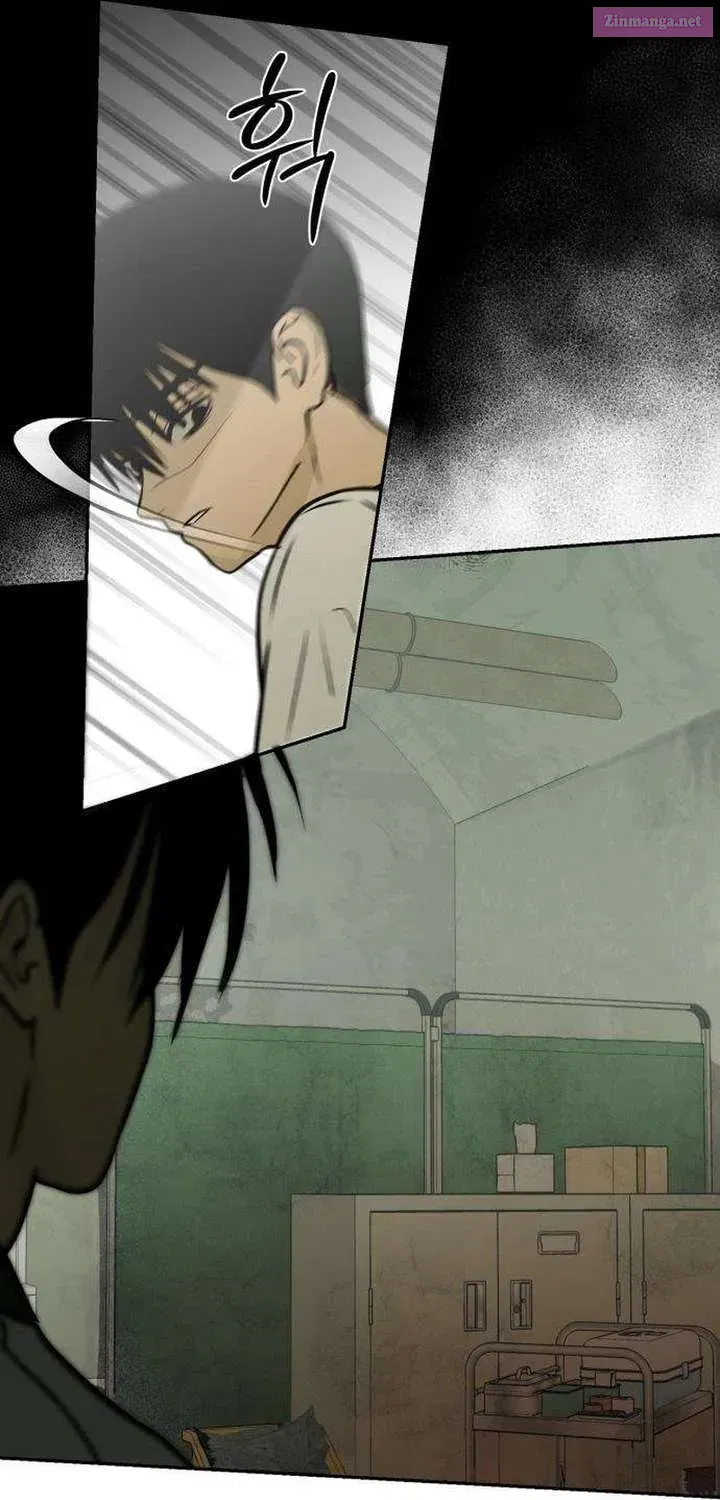 Bunker Days Chapter 10 page 31 - 