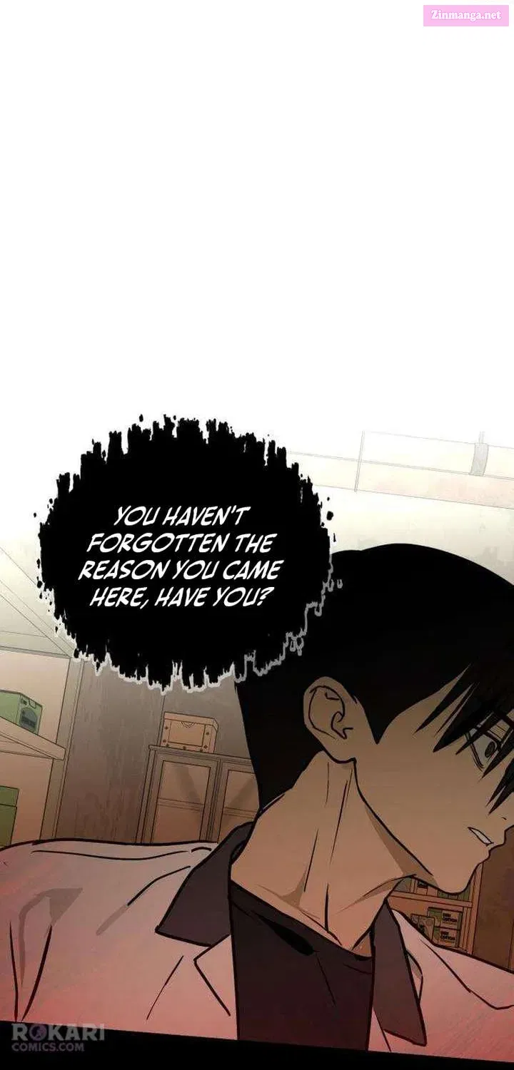 Bunker Days Chapter 10 page 32 - 