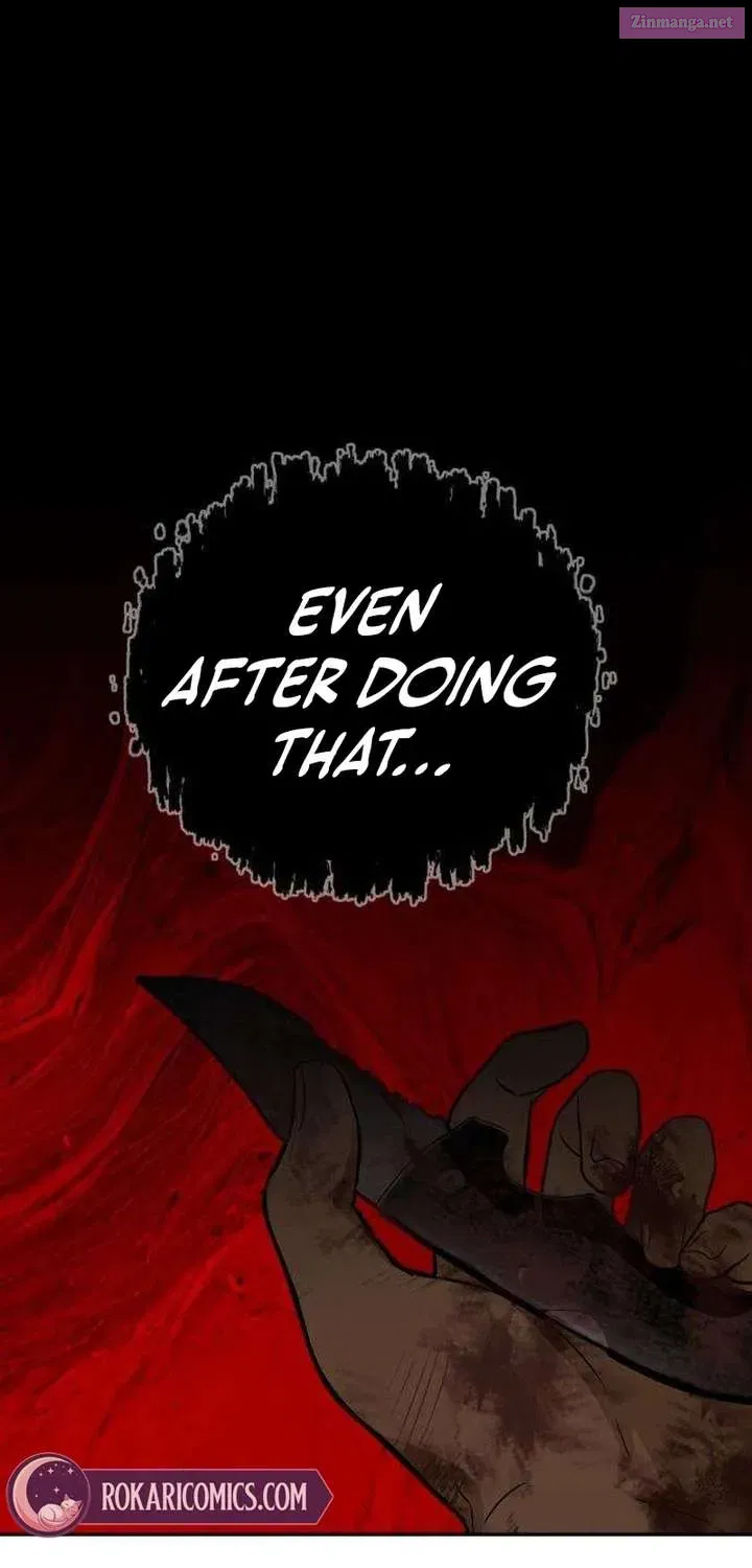 Bunker Days Chapter 10 page 33 - 