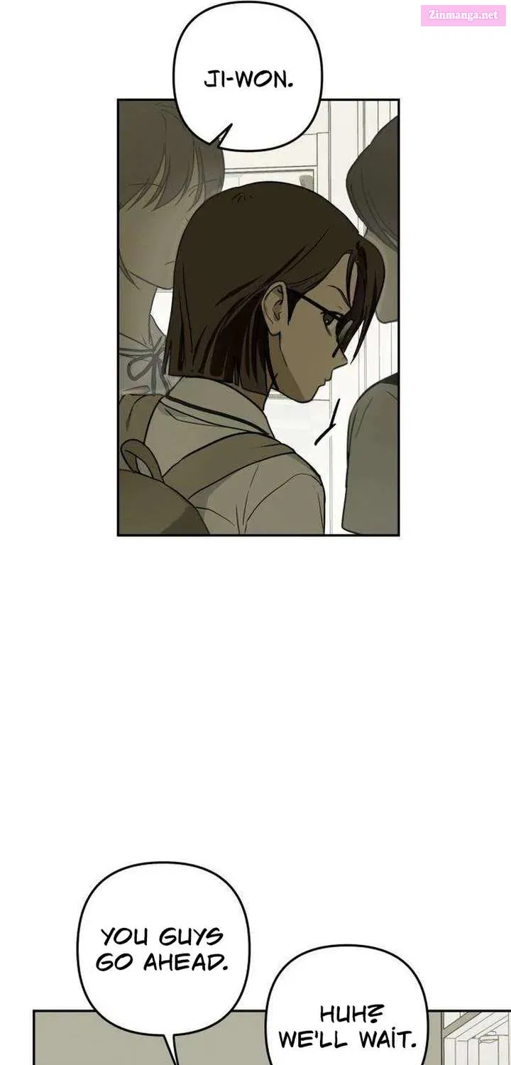 Bunker Days Chapter 10 page 37 - 