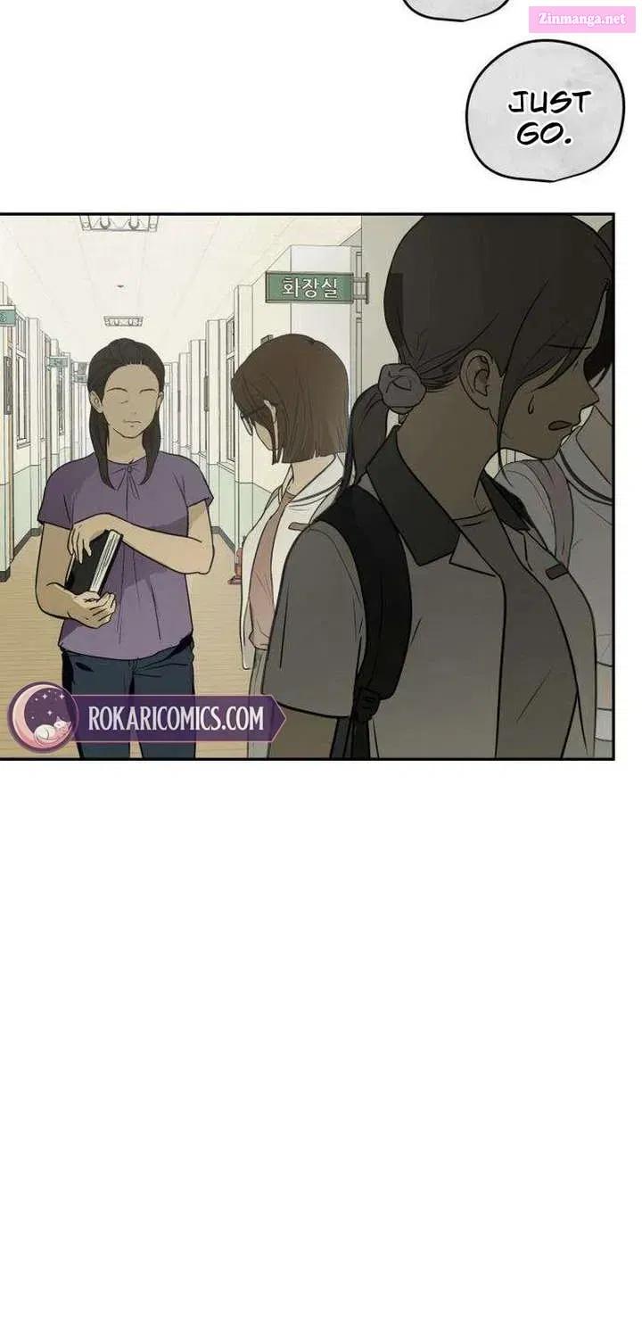 Bunker Days Chapter 10 page 39 - 