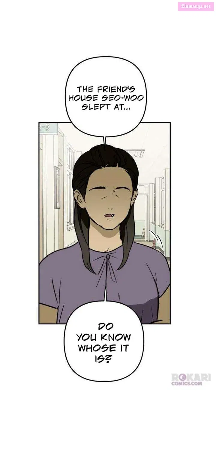 Bunker Days Chapter 10 page 40 - 