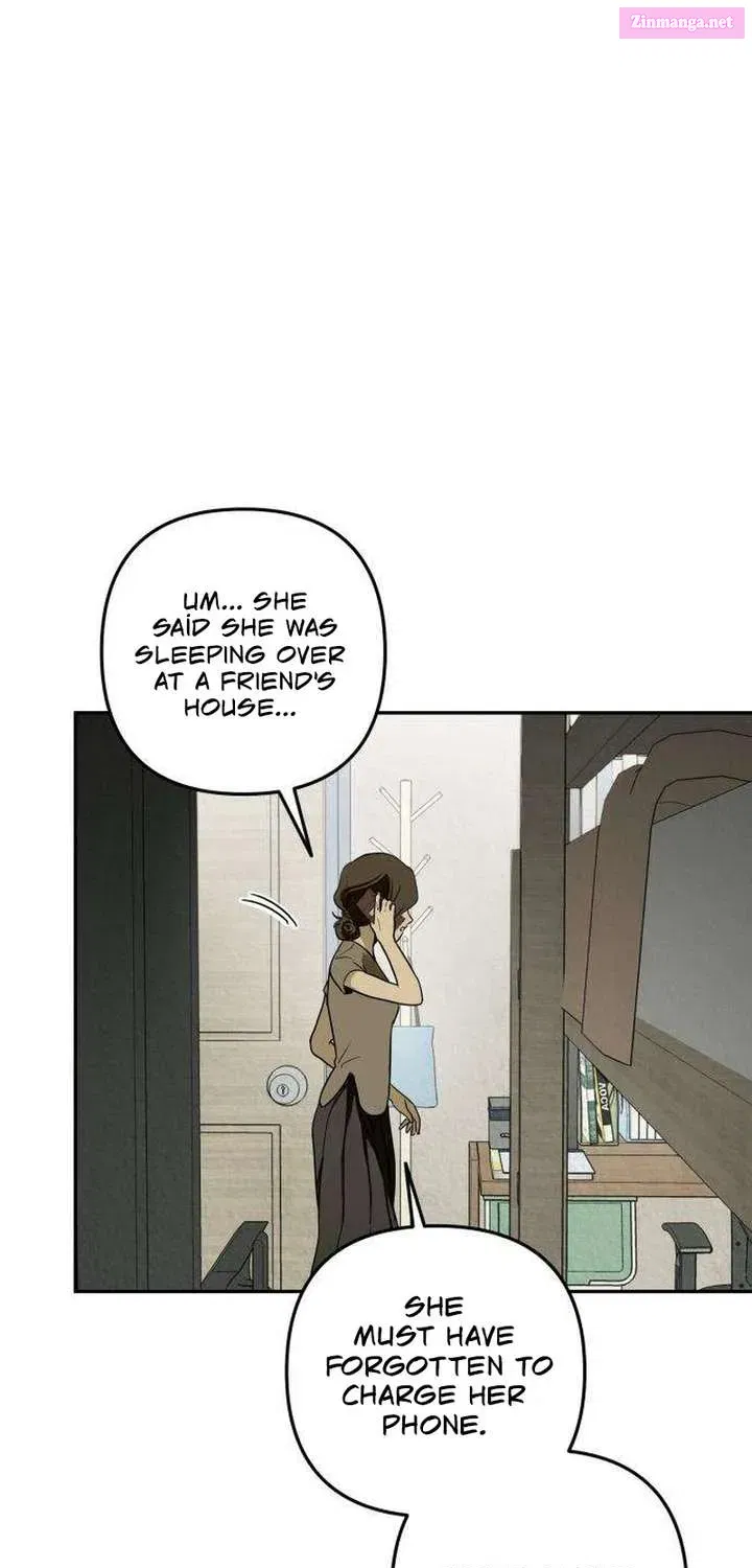 Bunker Days Chapter 10 page 5 - 