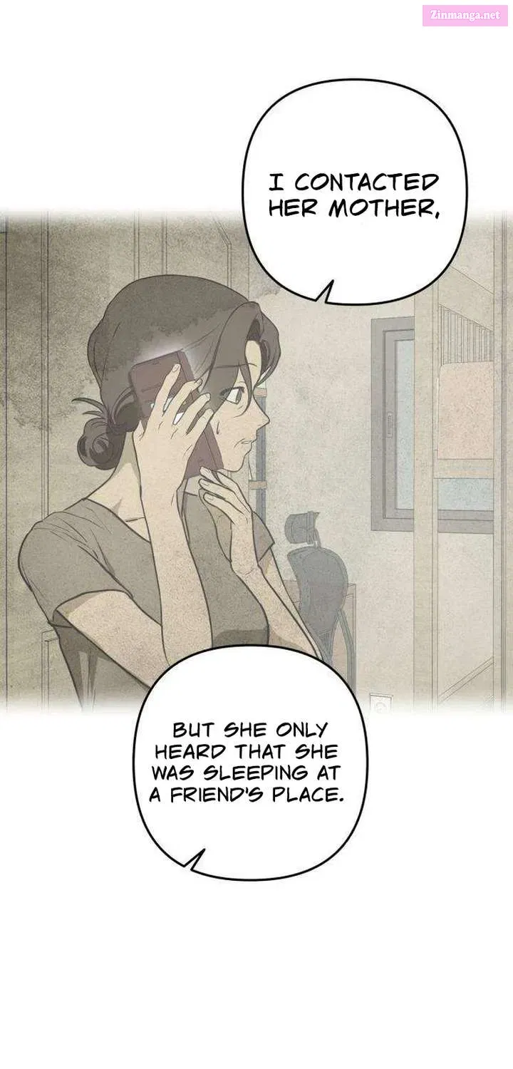 Bunker Days Chapter 10 page 41 - 