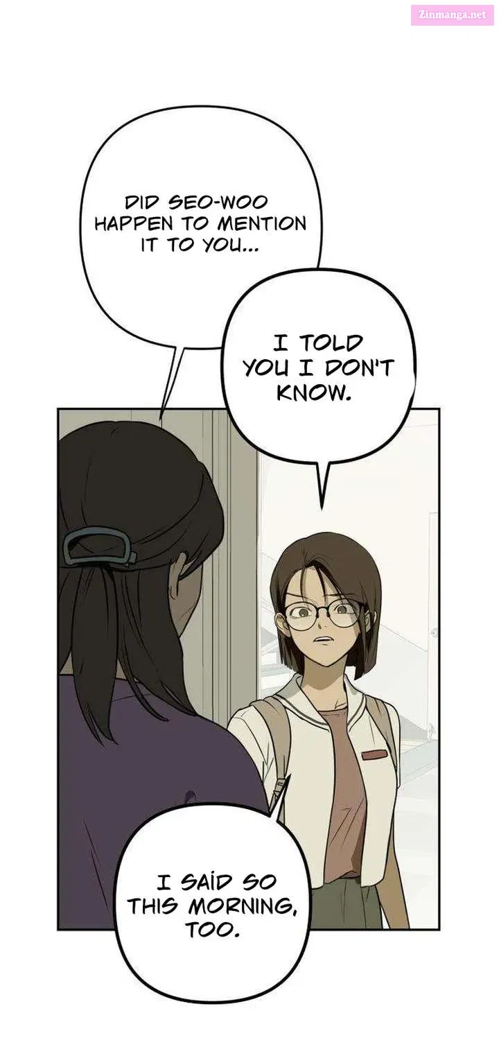Bunker Days Chapter 10 page 42 - 