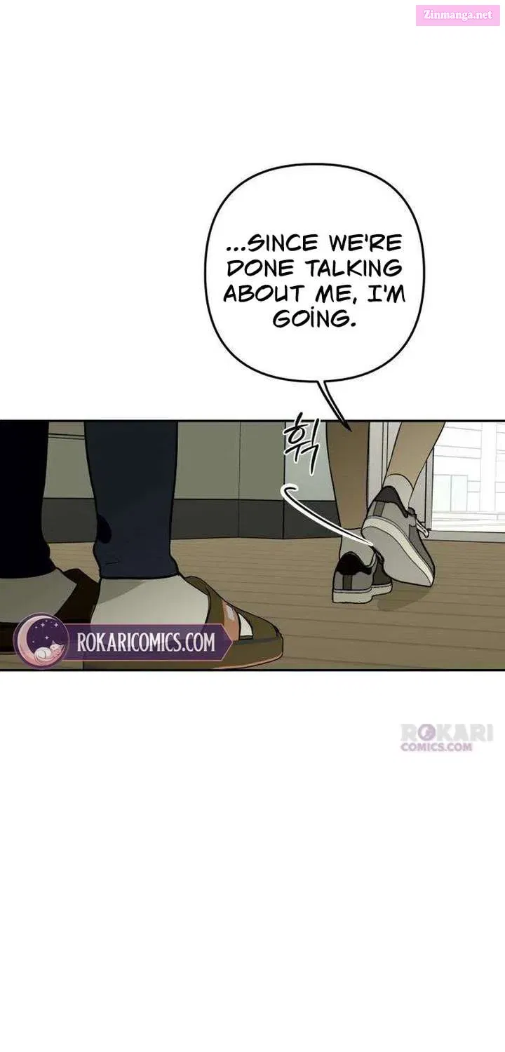 Bunker Days Chapter 10 page 43 - 