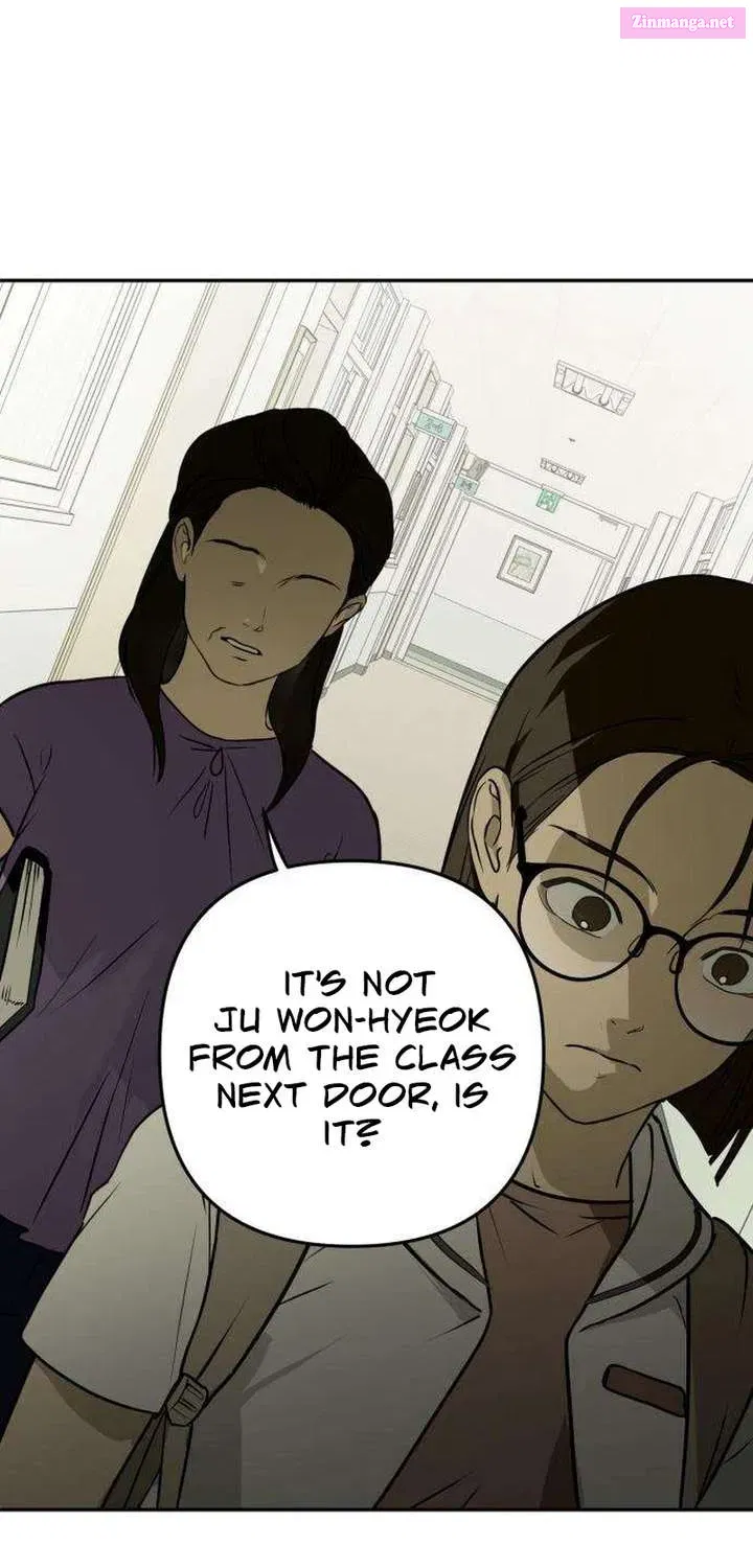 Bunker Days Chapter 10 page 44 - 