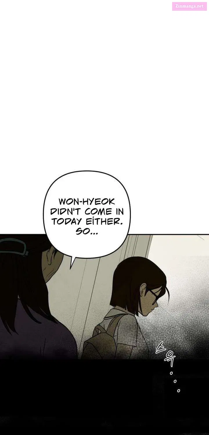 Bunker Days Chapter 10 page 45 - 