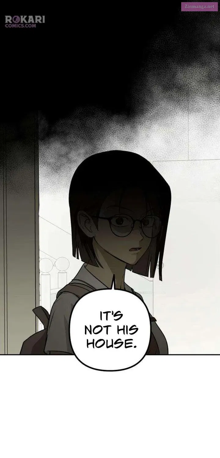 Bunker Days Chapter 10 page 46 - 