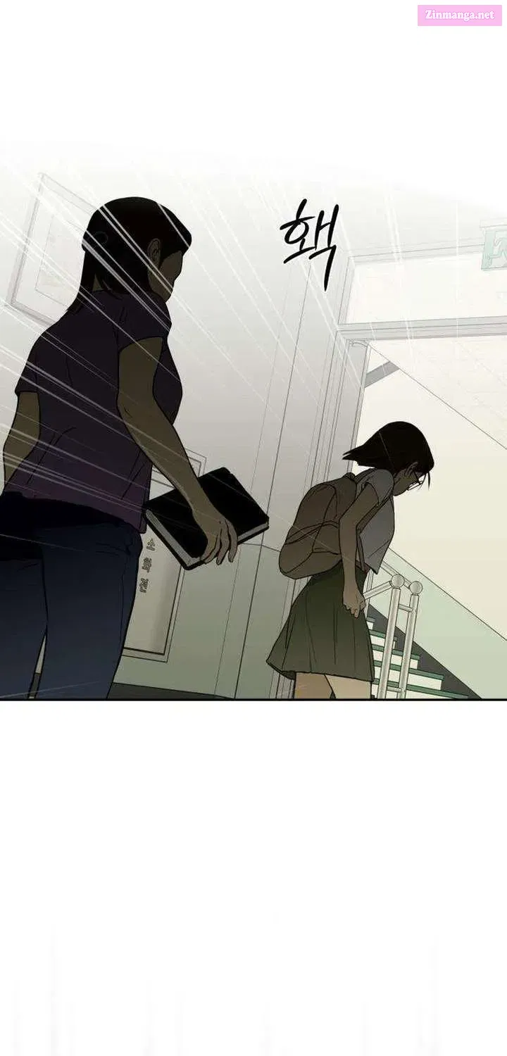 Bunker Days Chapter 10 page 47 - 