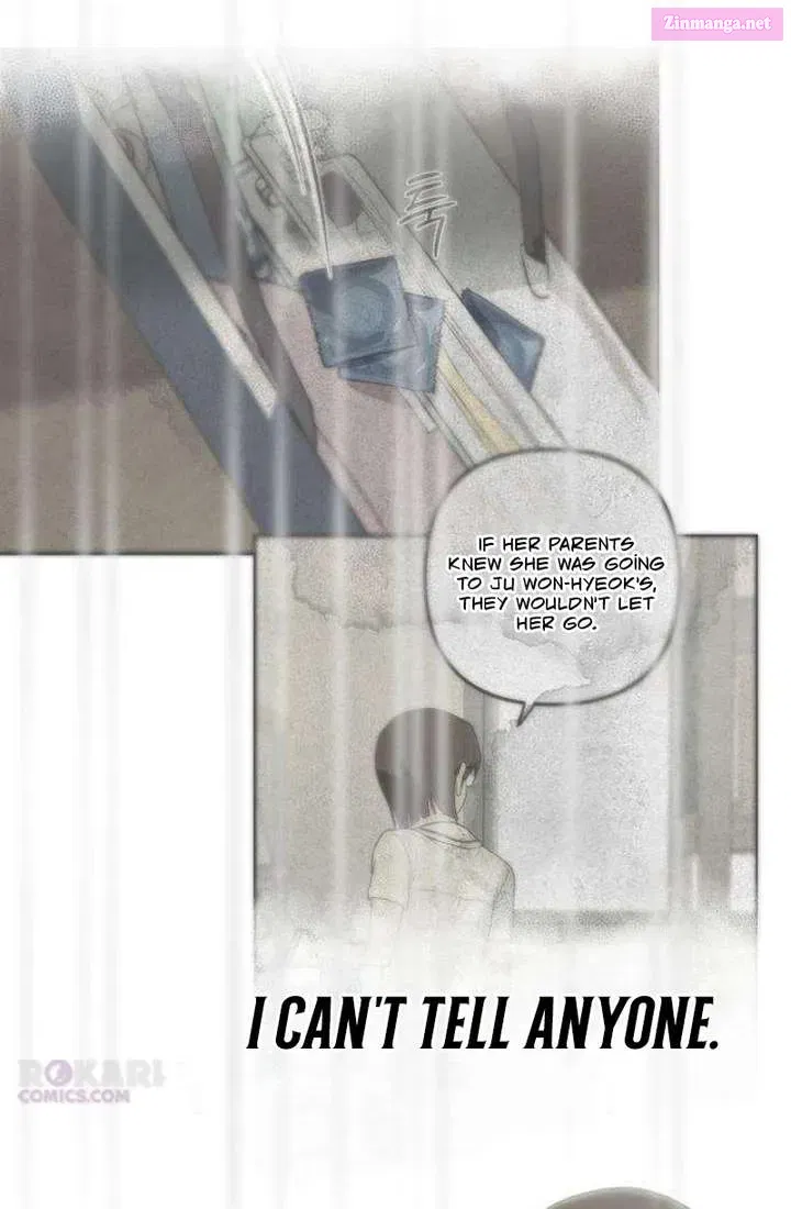Bunker Days Chapter 10 page 48 - 