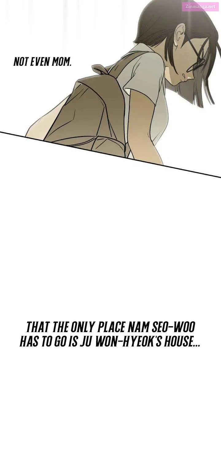Bunker Days Chapter 10 page 49 - 