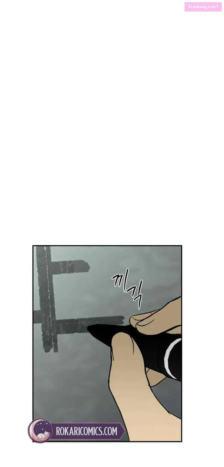 Bunker Days Chapter 10 page 50 - 