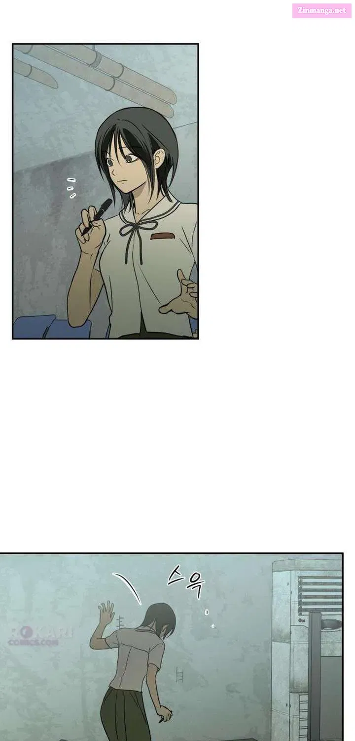 Bunker Days Chapter 10 page 53 - 