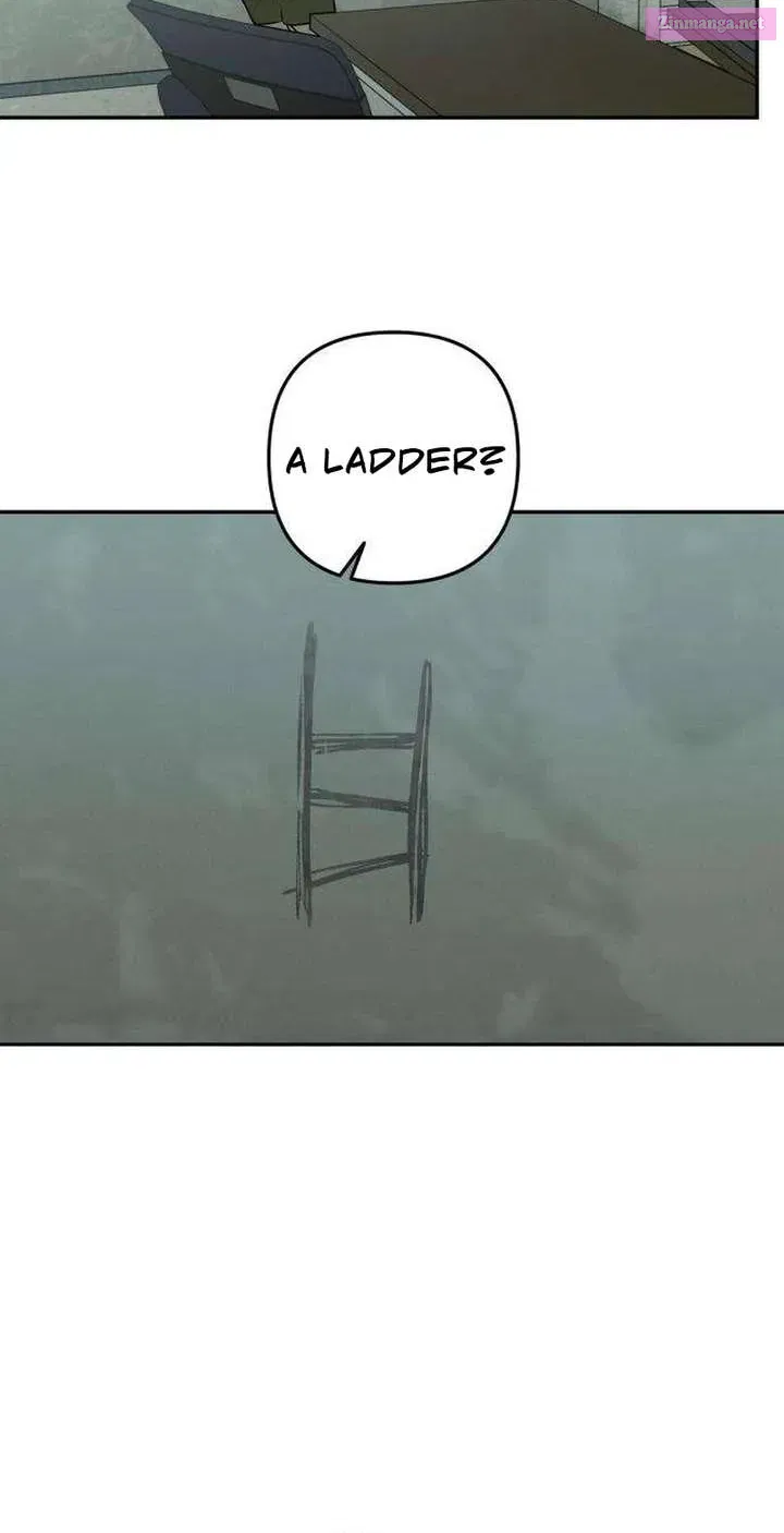 Bunker Days Chapter 10 page 54 - 