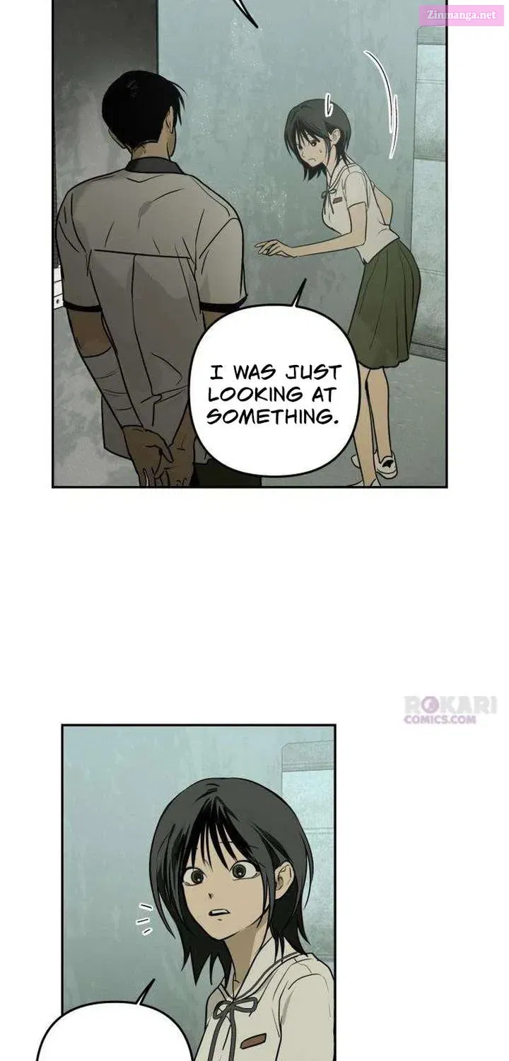 Bunker Days Chapter 10 page 56 - 