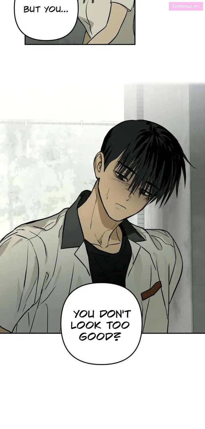 Bunker Days Chapter 10 page 57 - 