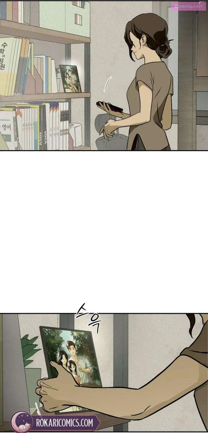 Bunker Days Chapter 10 page 7 - 