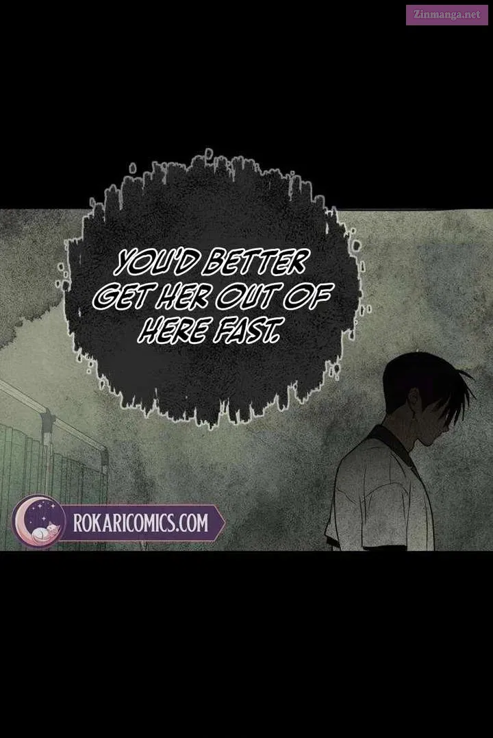 Bunker Days Chapter 10 page 66 - 