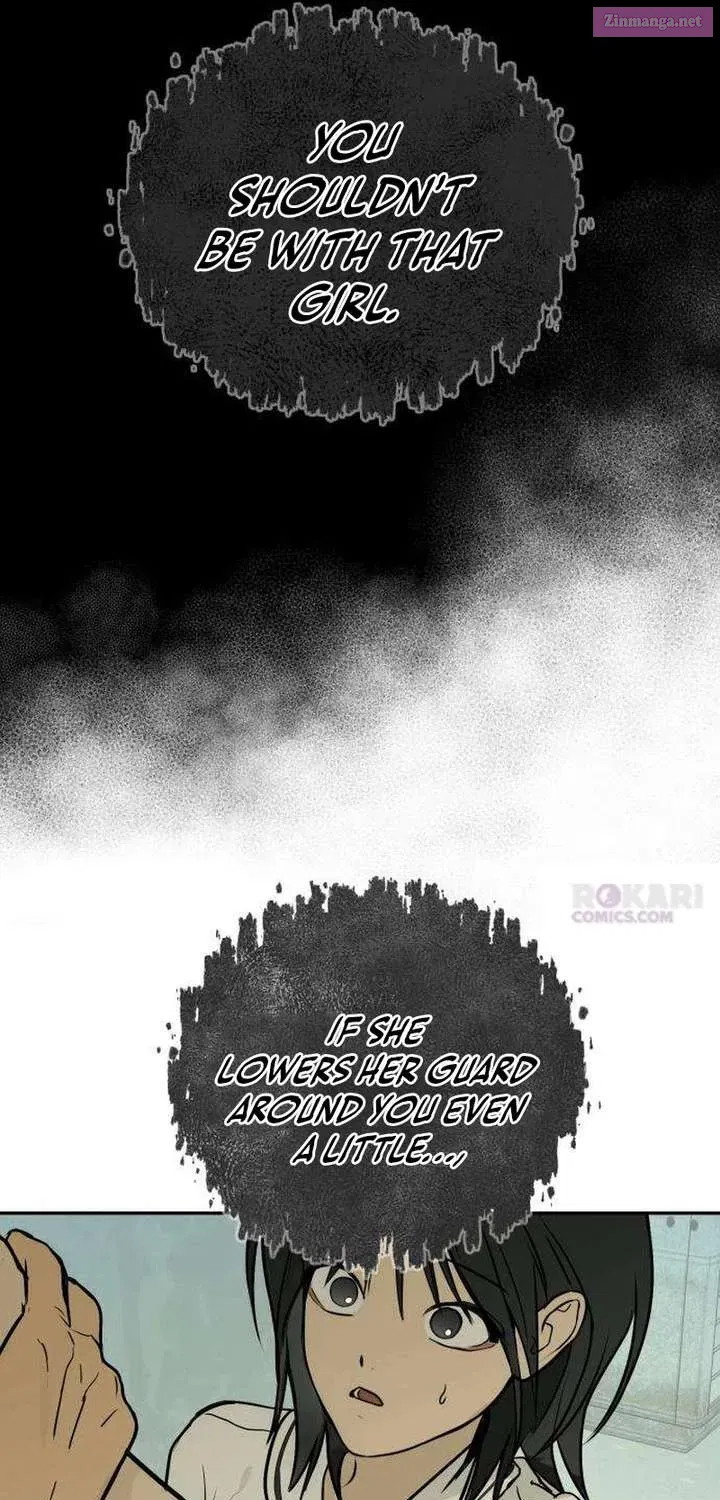 Bunker Days Chapter 10 page 67 - 