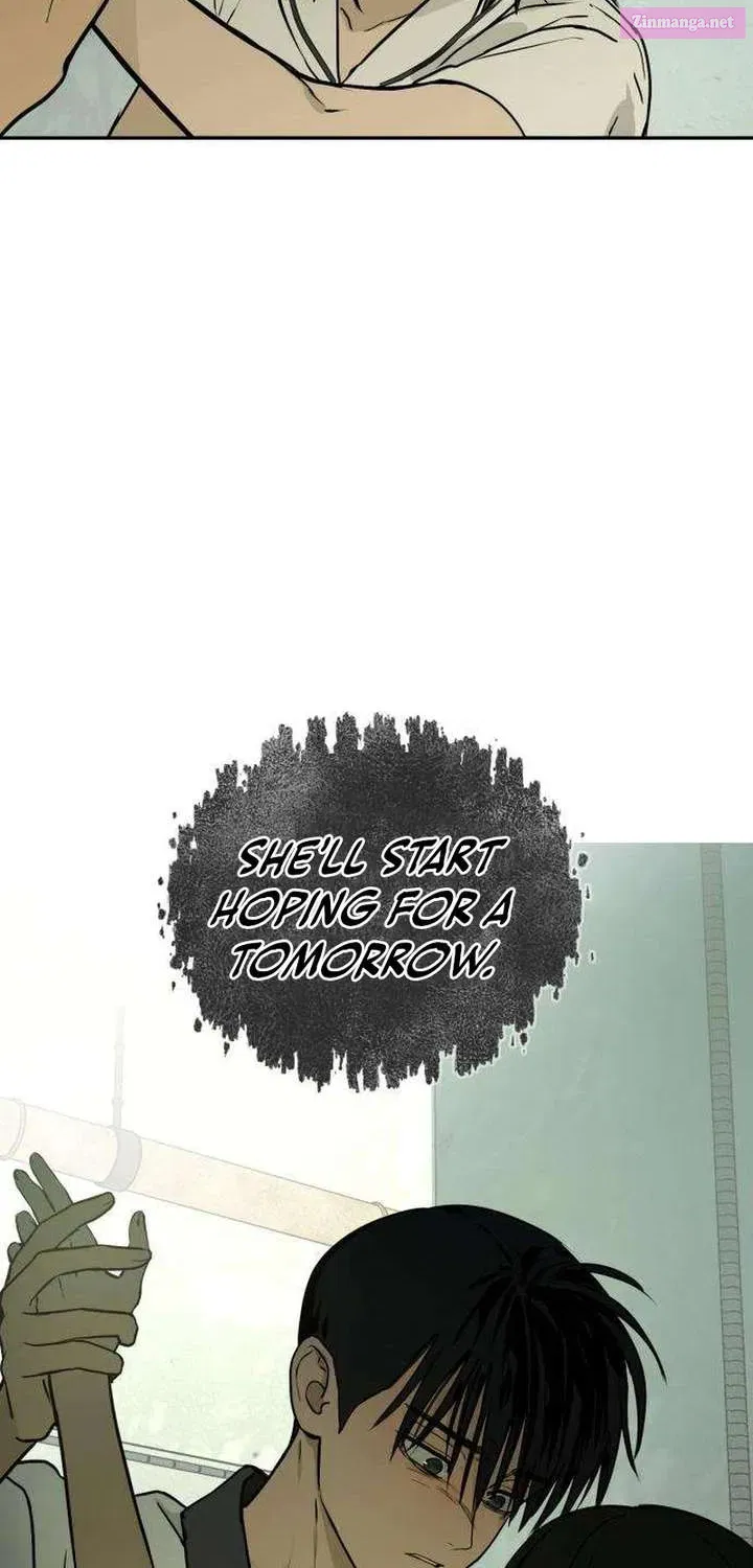 Bunker Days Chapter 10 page 68 - 