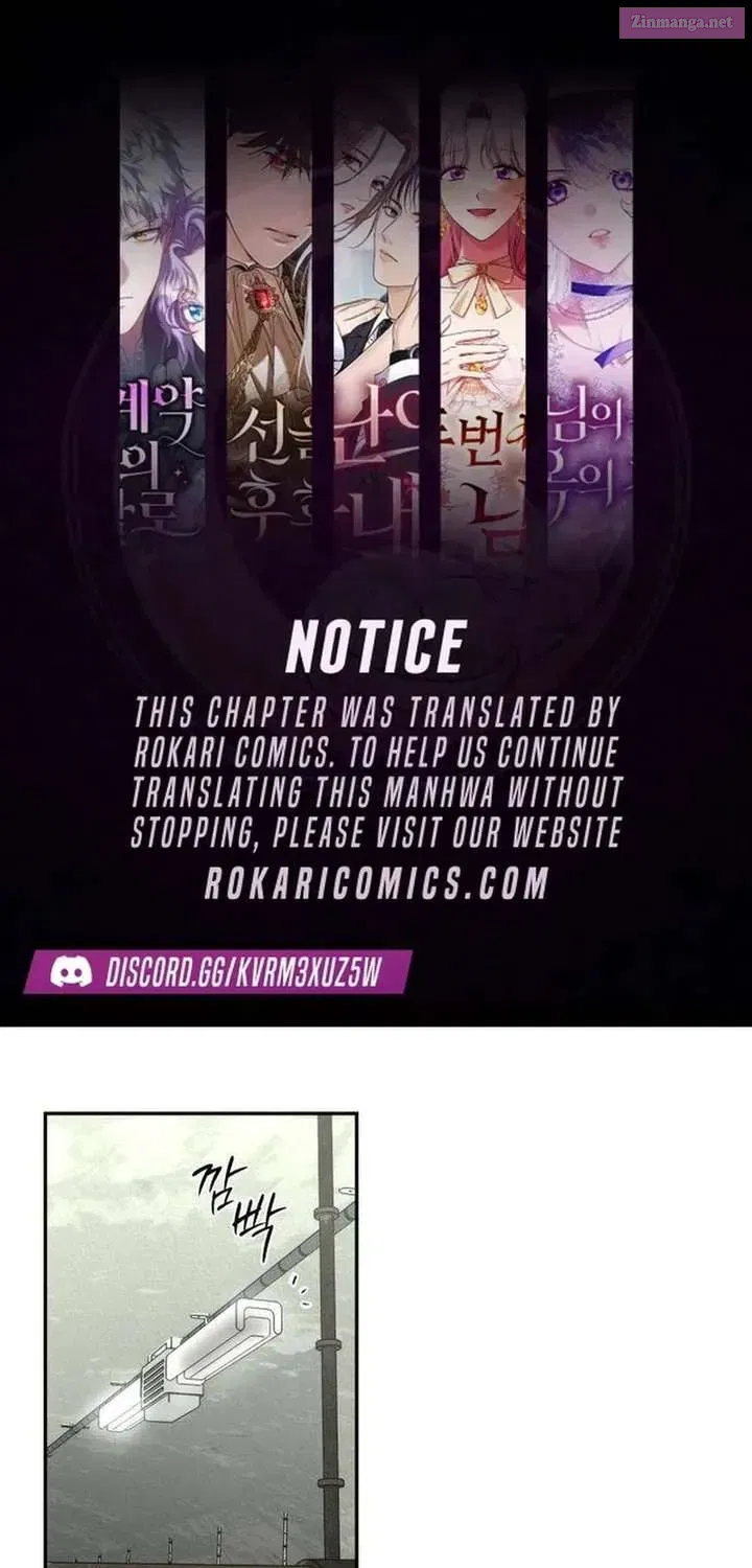 Bunker Days Chapter 11 page 1 - 