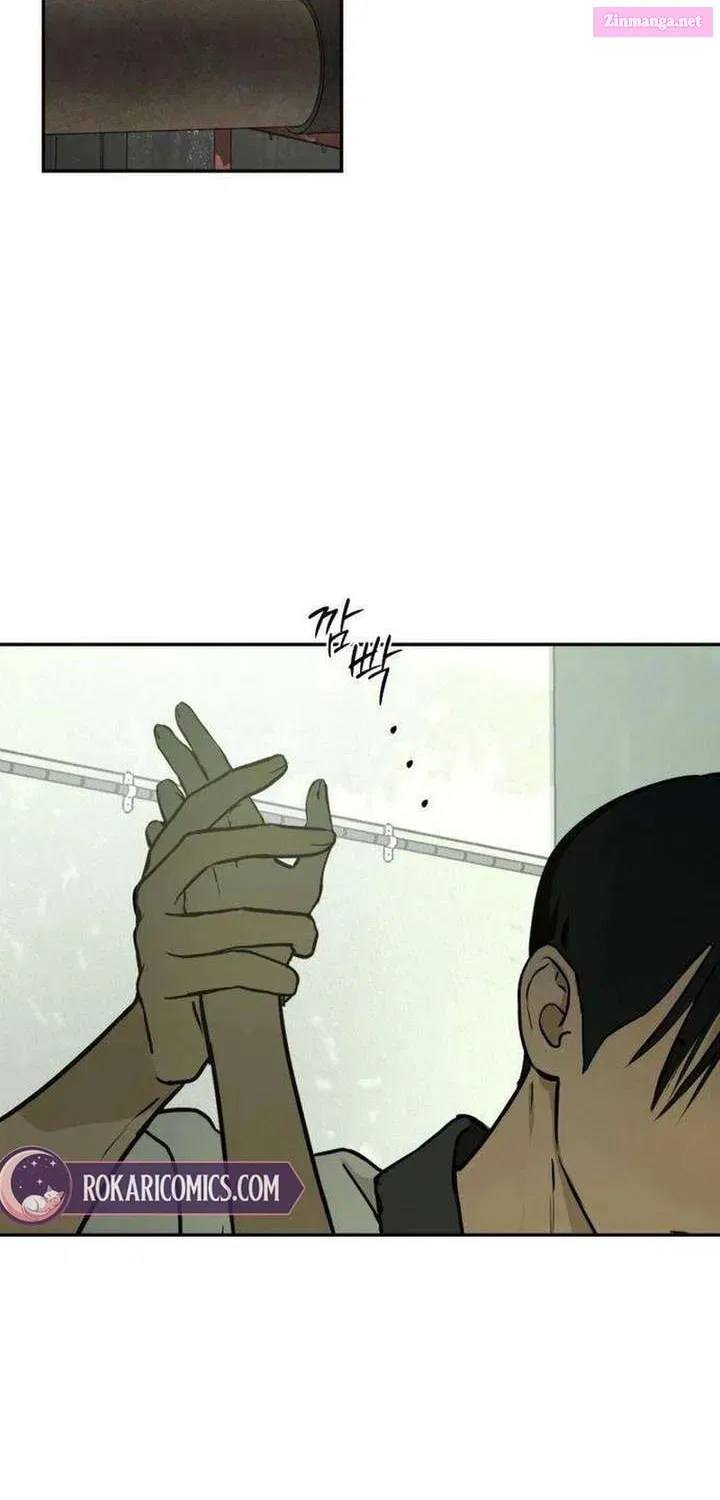 Bunker Days Chapter 11 page 2 - 