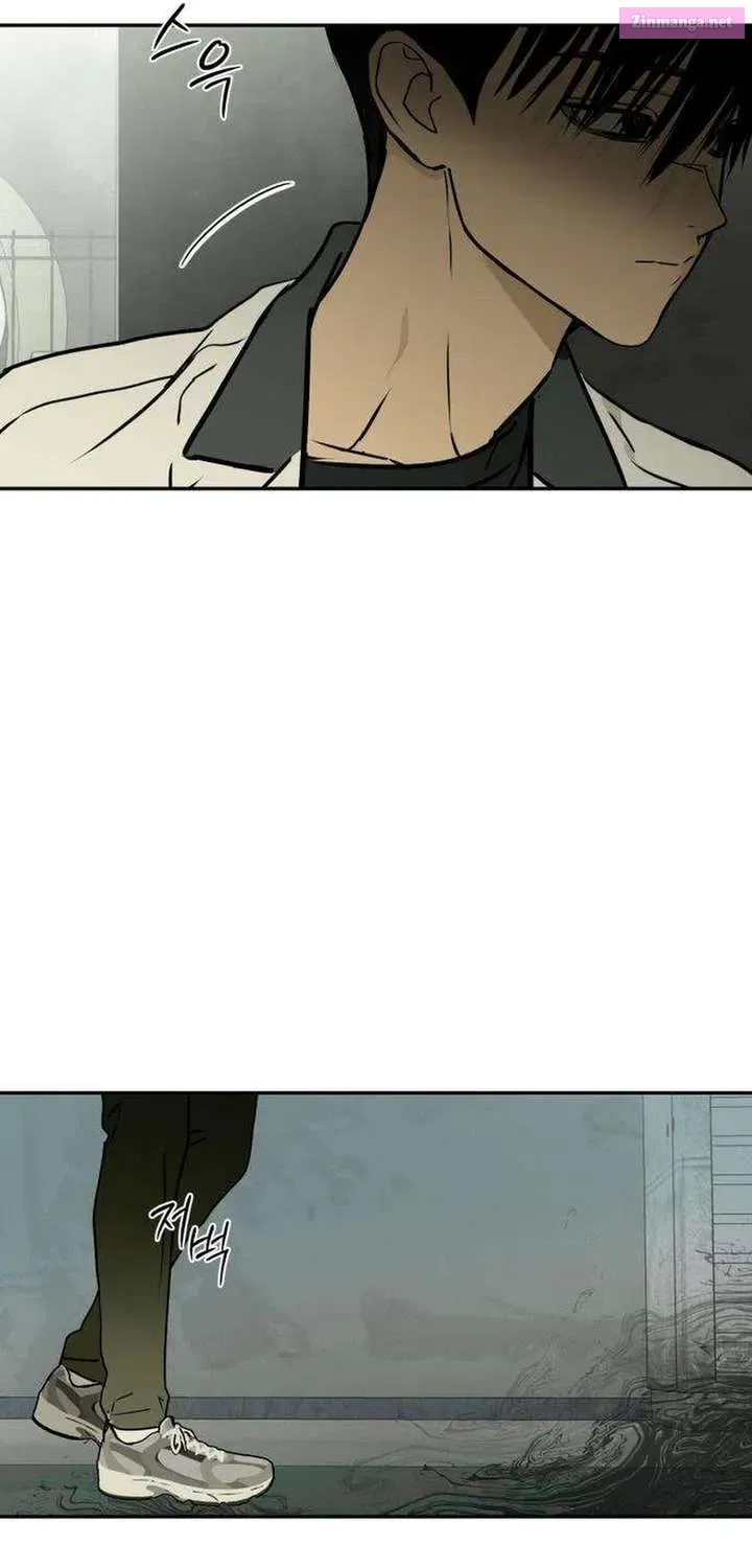 Bunker Days Chapter 11 page 13 - 