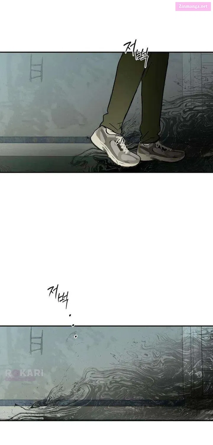 Bunker Days Chapter 11 page 14 - 