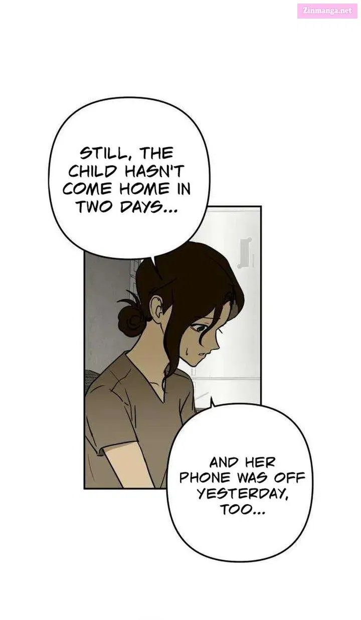 Bunker Days Chapter 11 page 24 - 