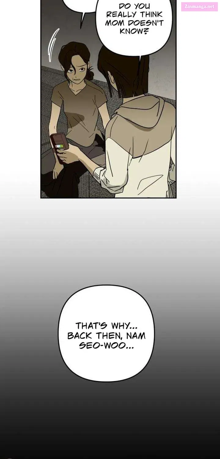Bunker Days Chapter 11 page 26 - 