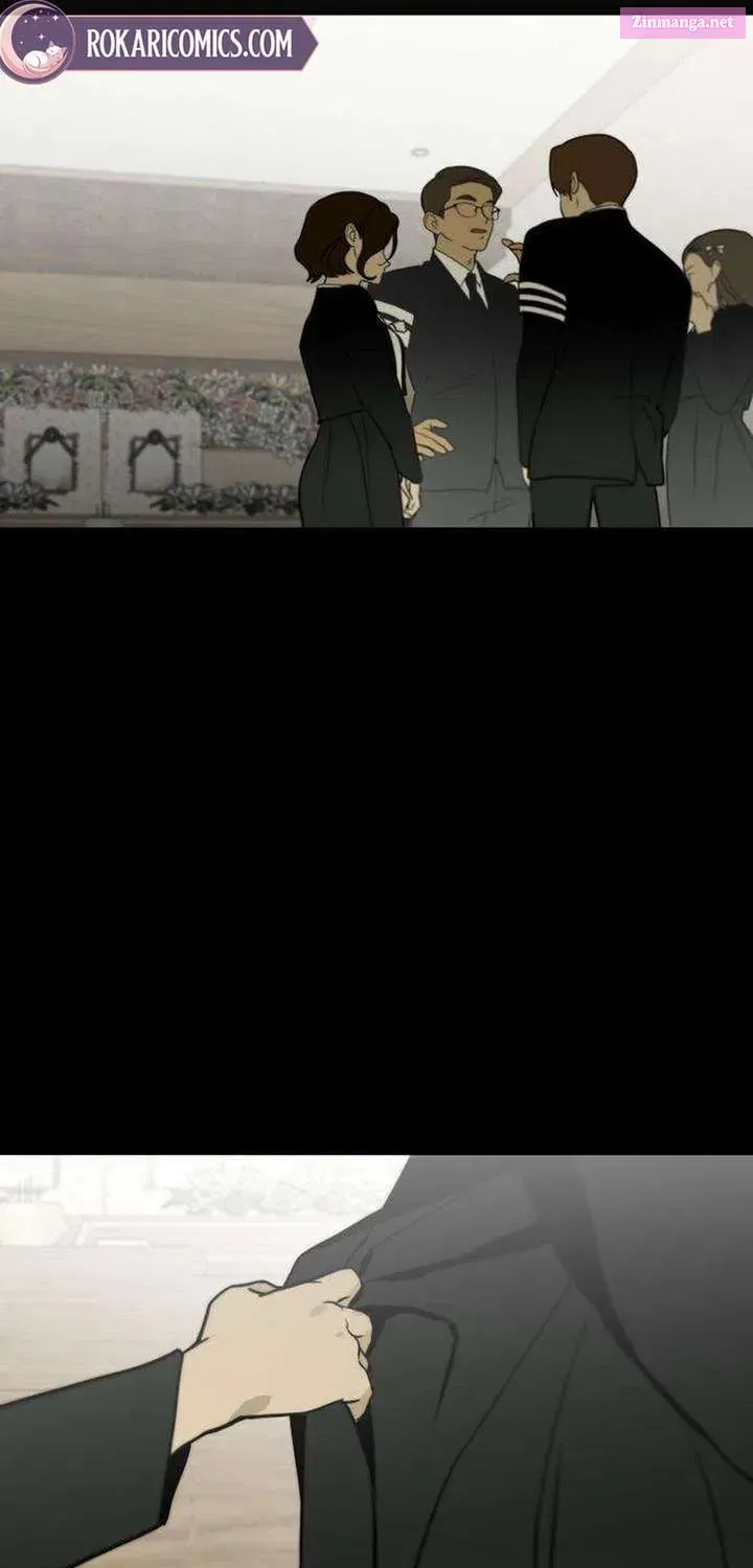 Bunker Days Chapter 11 page 27 - 
