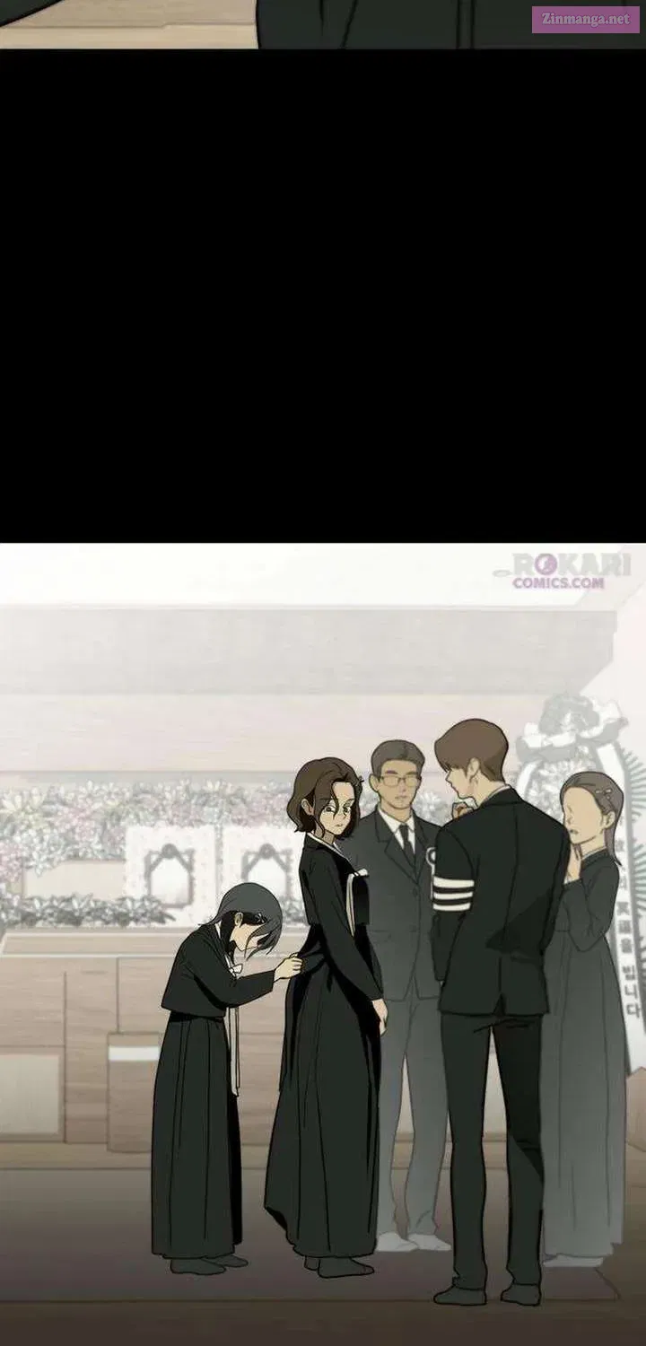 Bunker Days Chapter 11 page 28 - 