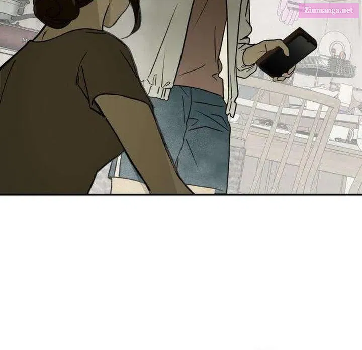 Bunker Days Chapter 11 page 30 - 