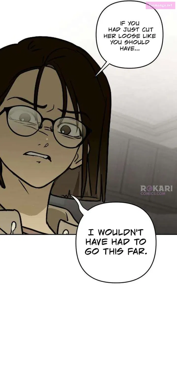 Bunker Days Chapter 11 page 31 - 