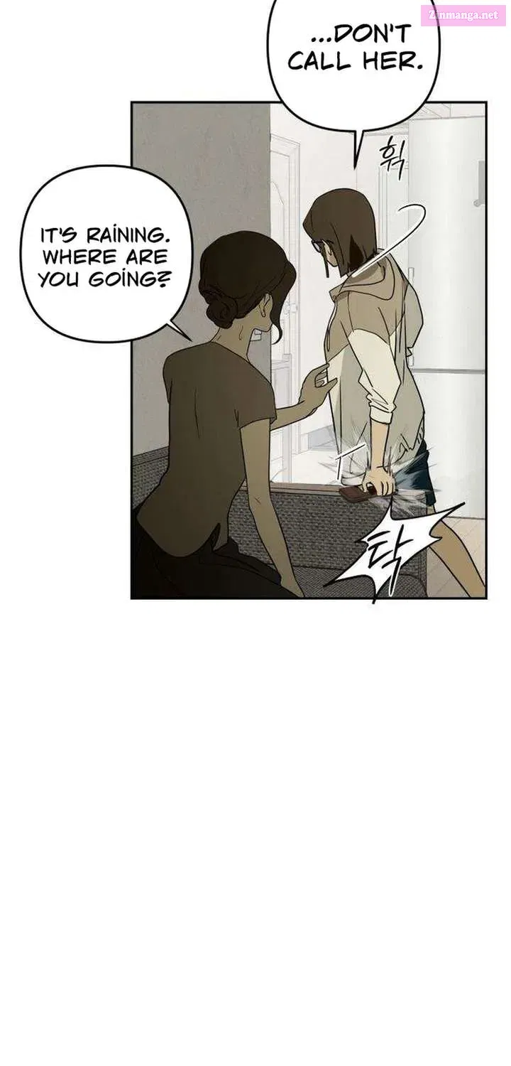 Bunker Days Chapter 11 page 33 - 