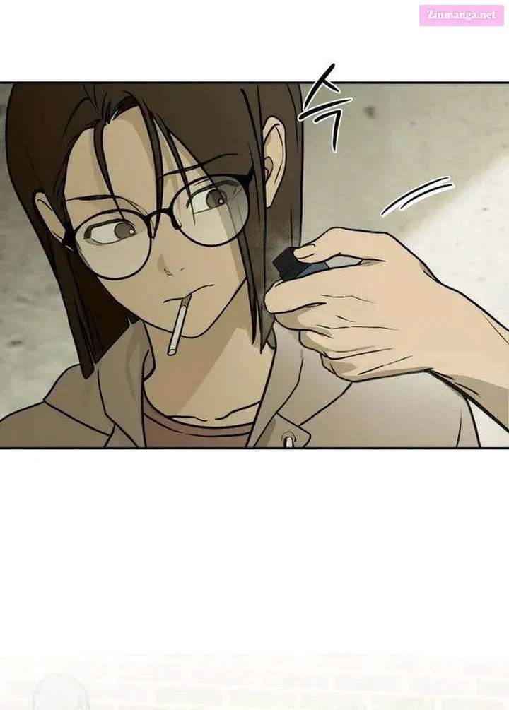 Bunker Days Chapter 11 page 36 - 